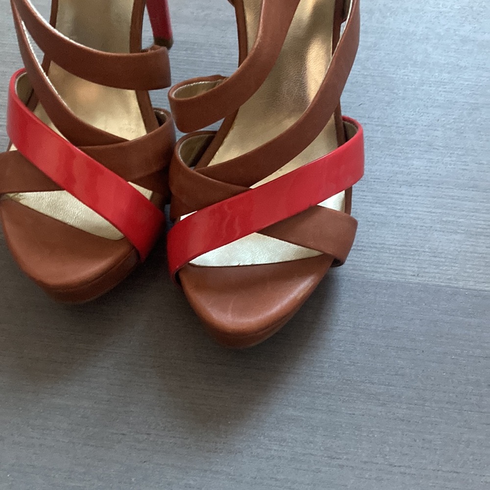 Guess heels - Picture 5 of 5